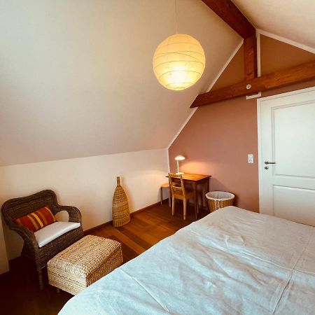 Ferienwohnung „Klein Aber Fein“ Urbar  Экстерьер фото