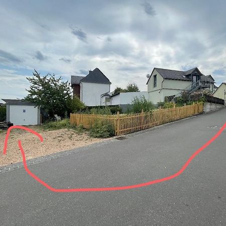 Ferienwohnung „Klein Aber Fein“ Urbar  Экстерьер фото