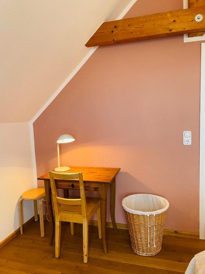 Ferienwohnung „Klein Aber Fein“ Urbar  Экстерьер фото