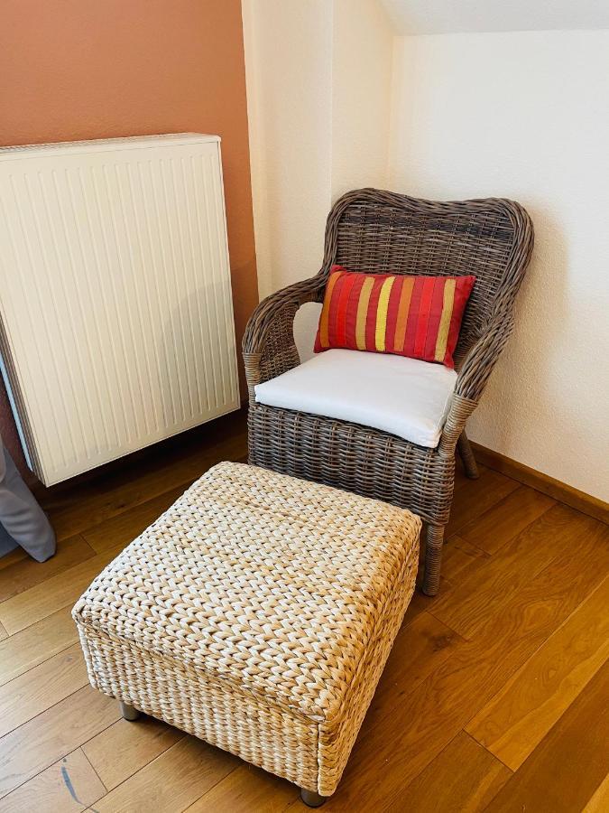 Ferienwohnung „Klein Aber Fein“ Urbar  Экстерьер фото