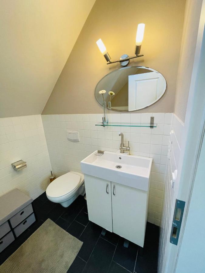 Ferienwohnung „Klein Aber Fein“ Urbar  Экстерьер фото