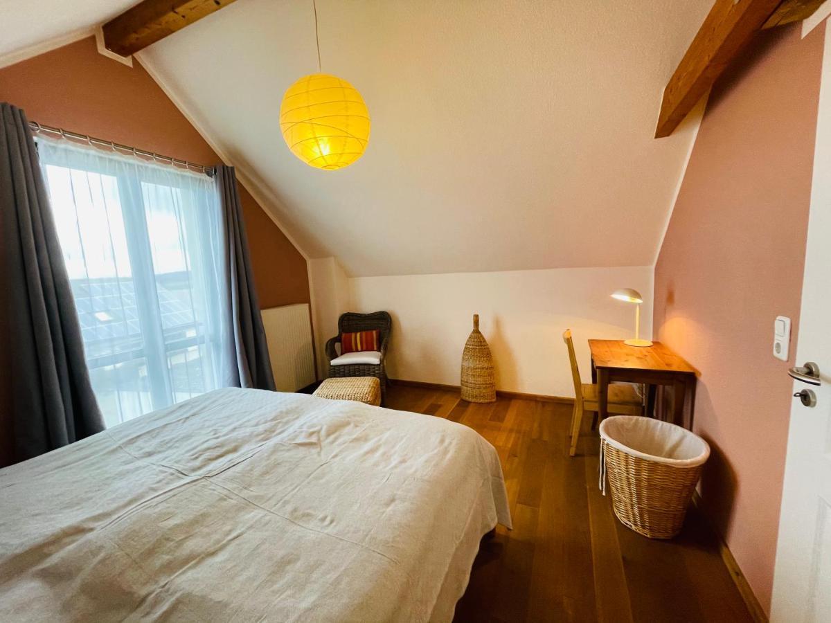 Ferienwohnung „Klein Aber Fein“ Urbar  Экстерьер фото