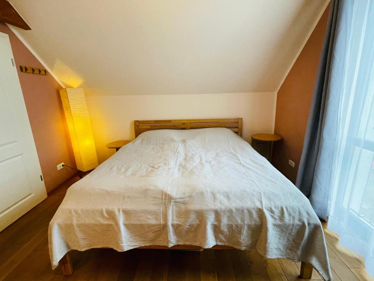 Ferienwohnung „Klein Aber Fein“ Urbar  Экстерьер фото