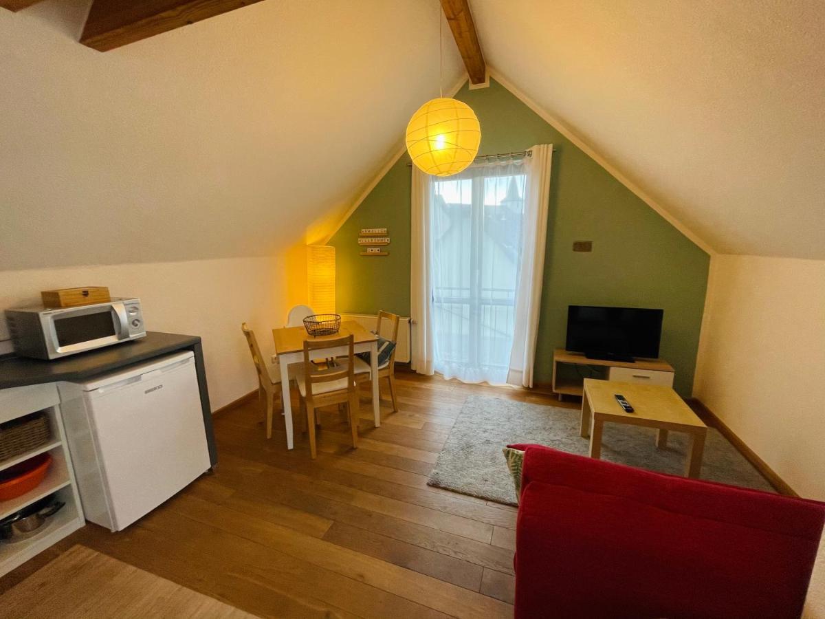 Ferienwohnung „Klein Aber Fein“ Urbar  Экстерьер фото