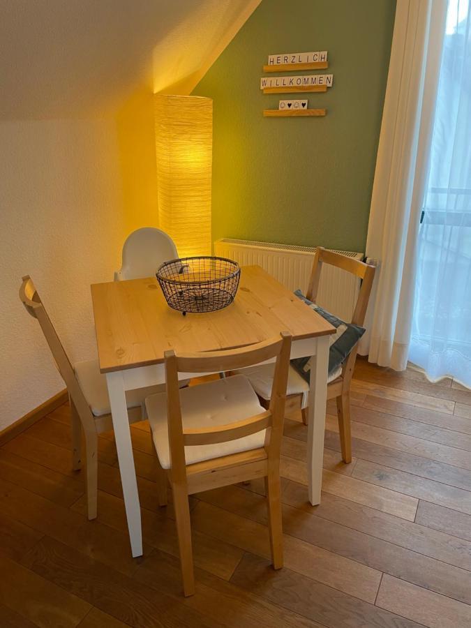 Ferienwohnung „Klein Aber Fein“ Urbar  Экстерьер фото