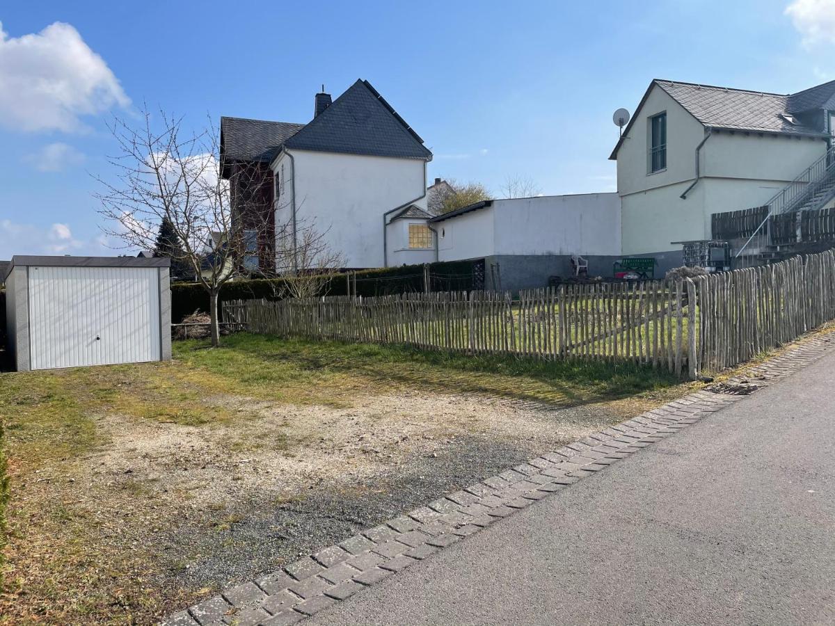 Ferienwohnung „Klein Aber Fein“ Urbar  Экстерьер фото