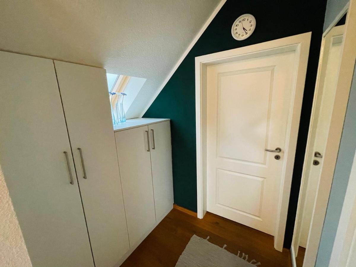 Ferienwohnung „Klein Aber Fein“ Urbar  Экстерьер фото