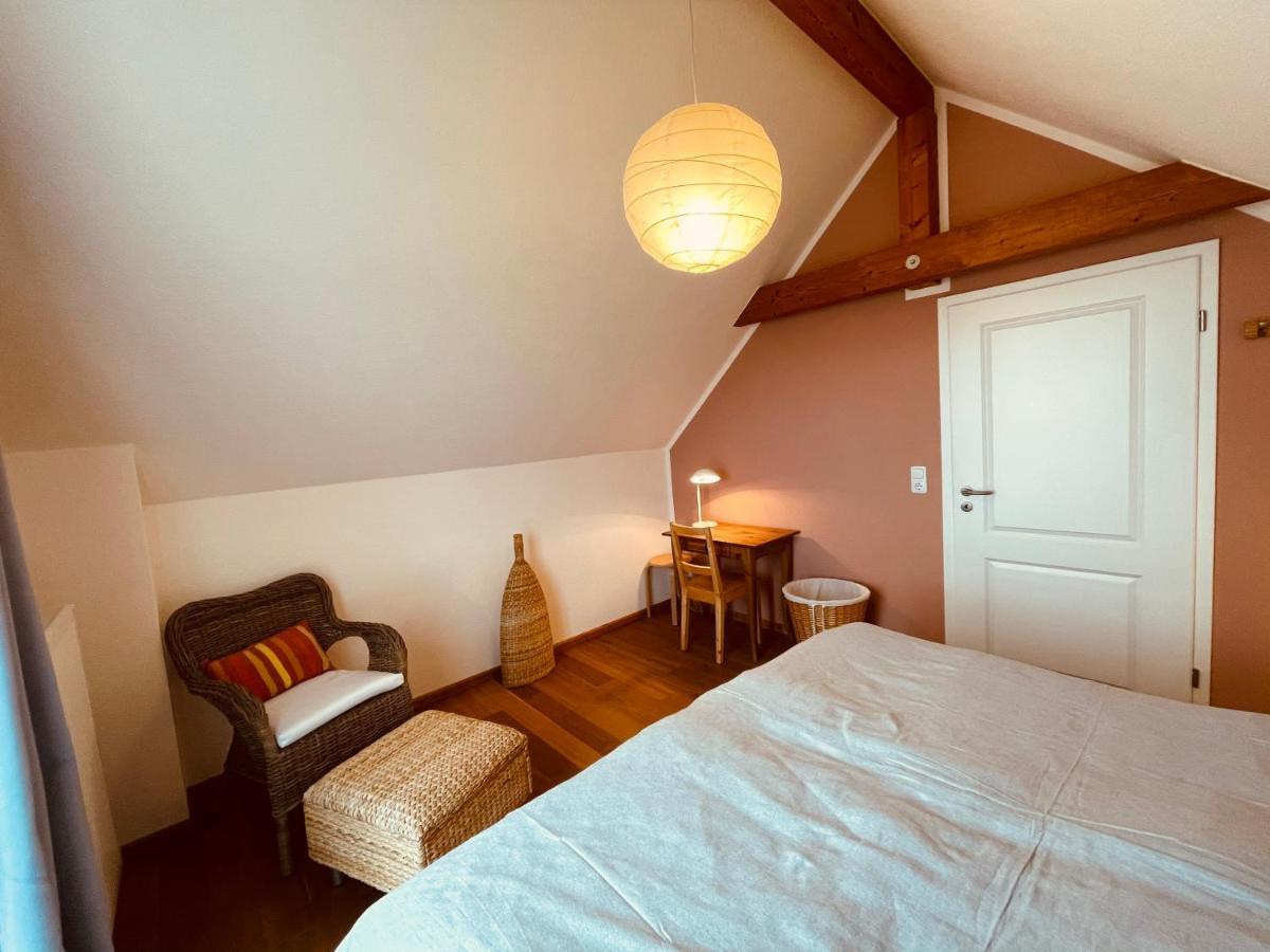 Ferienwohnung „Klein Aber Fein“ Urbar  Экстерьер фото