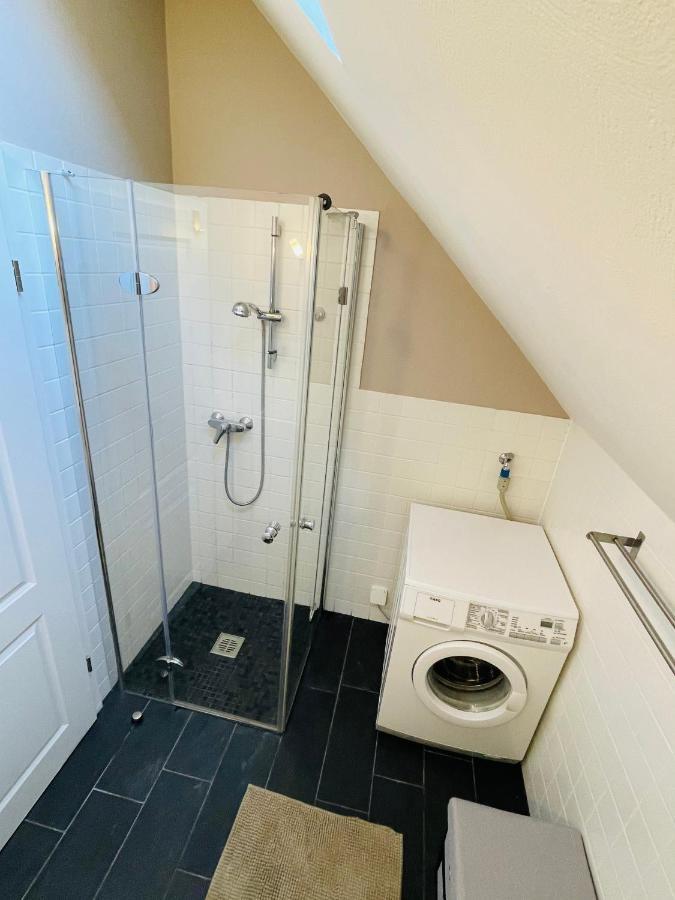Ferienwohnung „Klein Aber Fein“ Urbar  Экстерьер фото