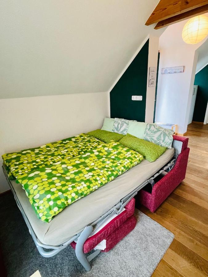 Ferienwohnung „Klein Aber Fein“ Urbar  Экстерьер фото