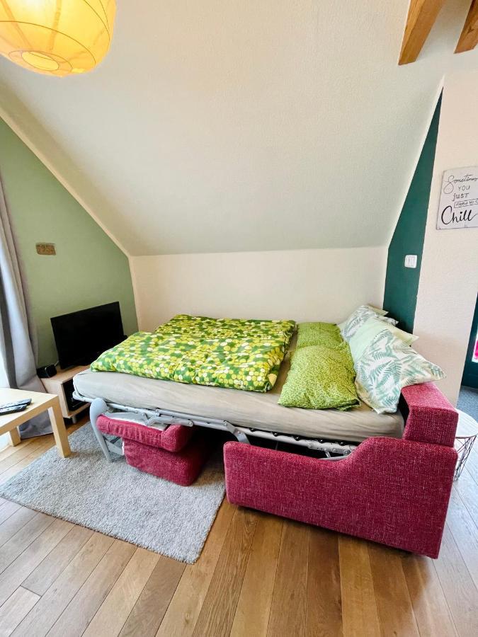 Ferienwohnung „Klein Aber Fein“ Urbar  Экстерьер фото